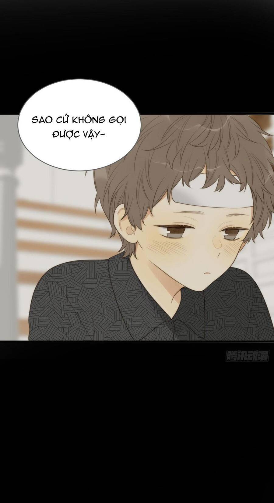 Chỉ Riêng Đuôi Là Không Được!!! Chapter 21 - 26