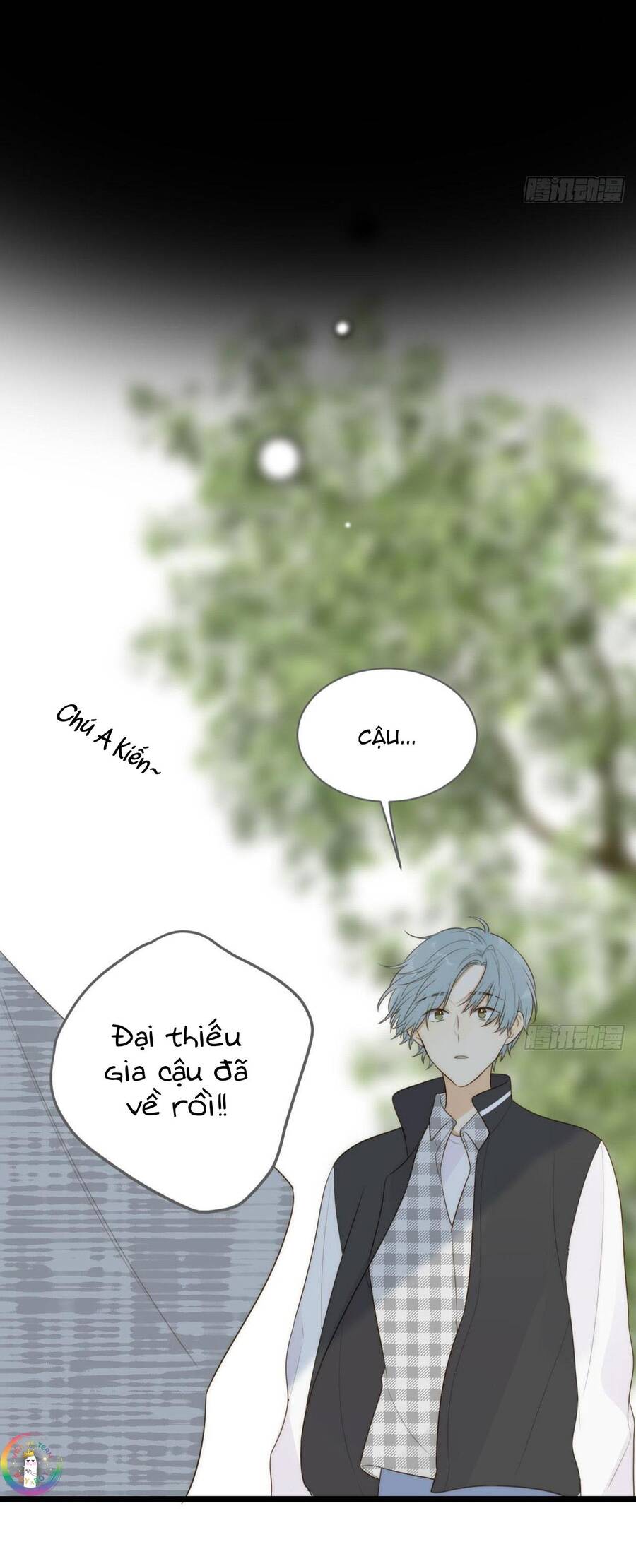 Chỉ Riêng Đuôi Là Không Được!!! Chapter 21 - 28