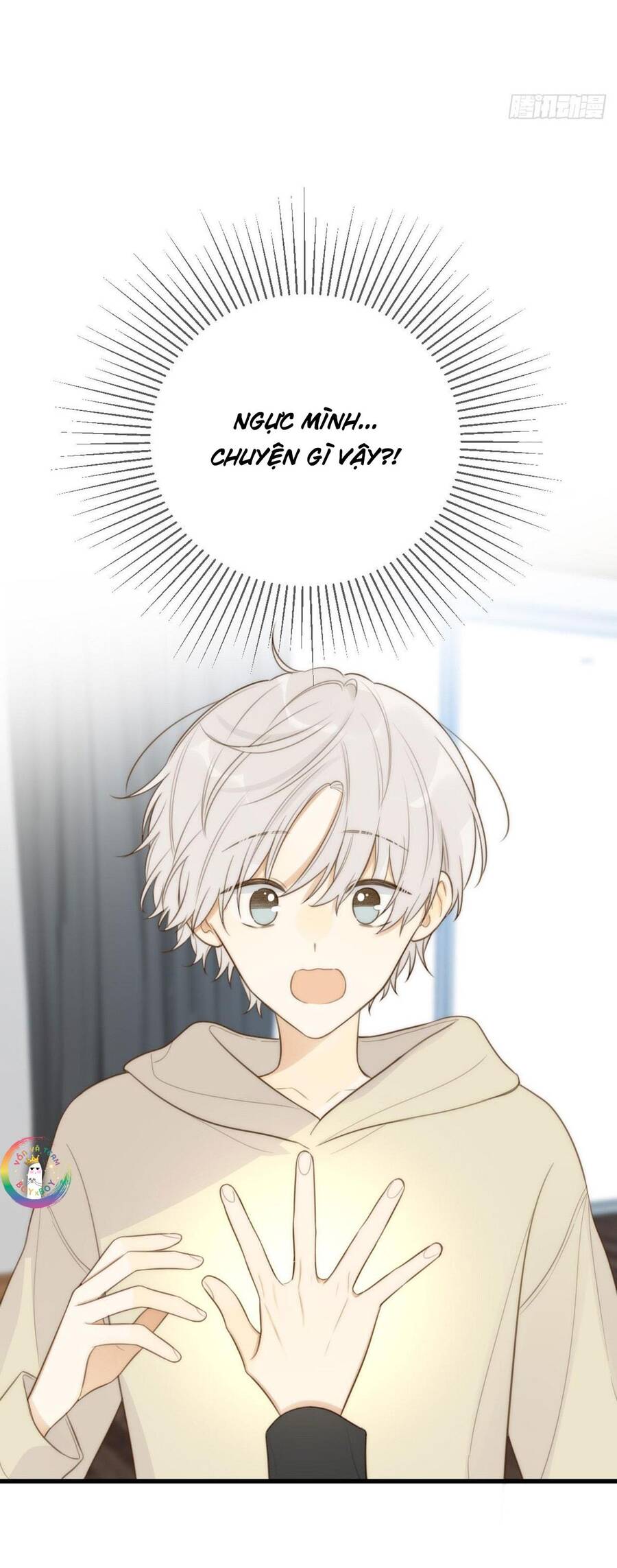 Chỉ Riêng Đuôi Là Không Được!!! Chapter 21 - 38