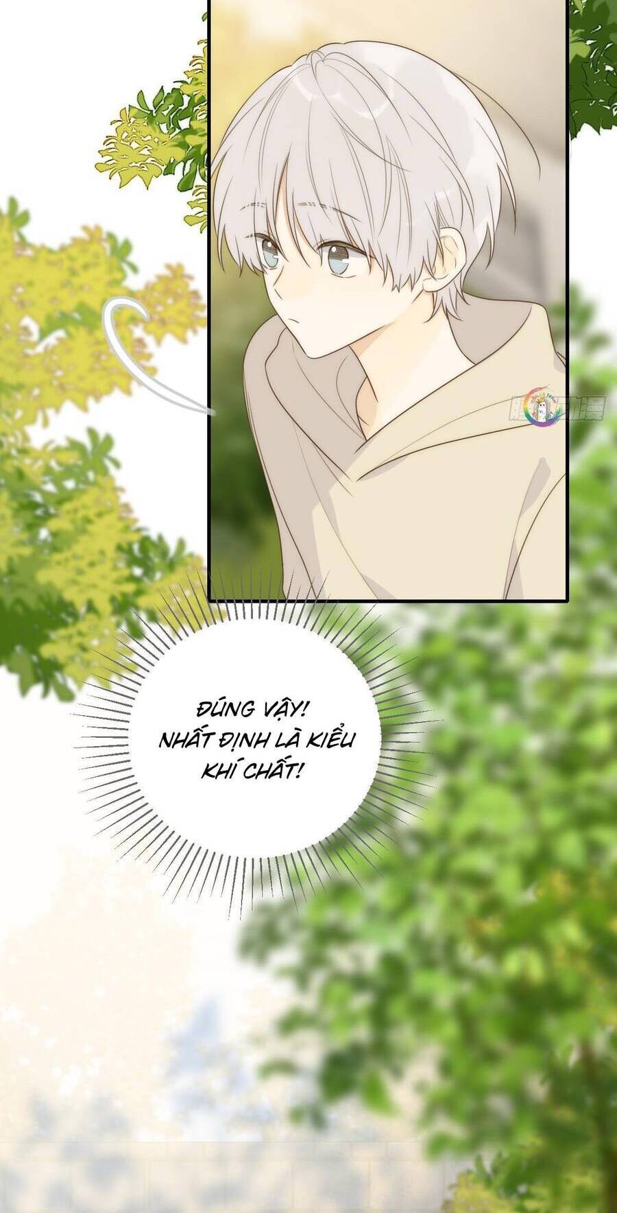 Chỉ Riêng Đuôi Là Không Được!!! Chapter 23 - 17