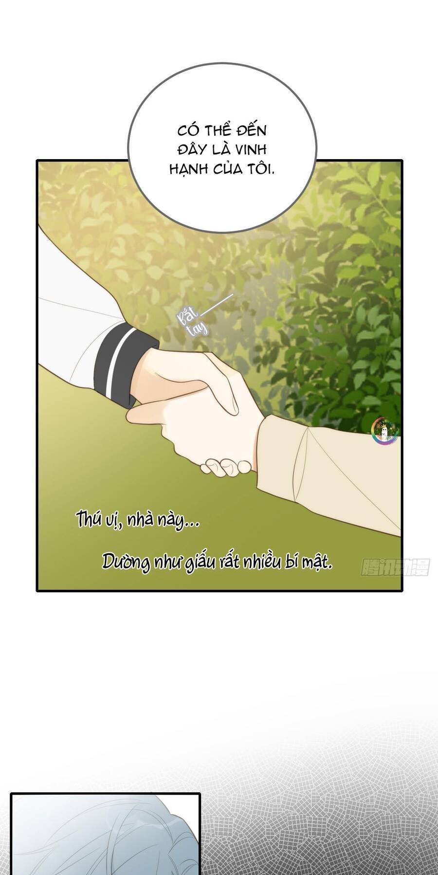 Chỉ Riêng Đuôi Là Không Được!!! Chapter 23 - 24