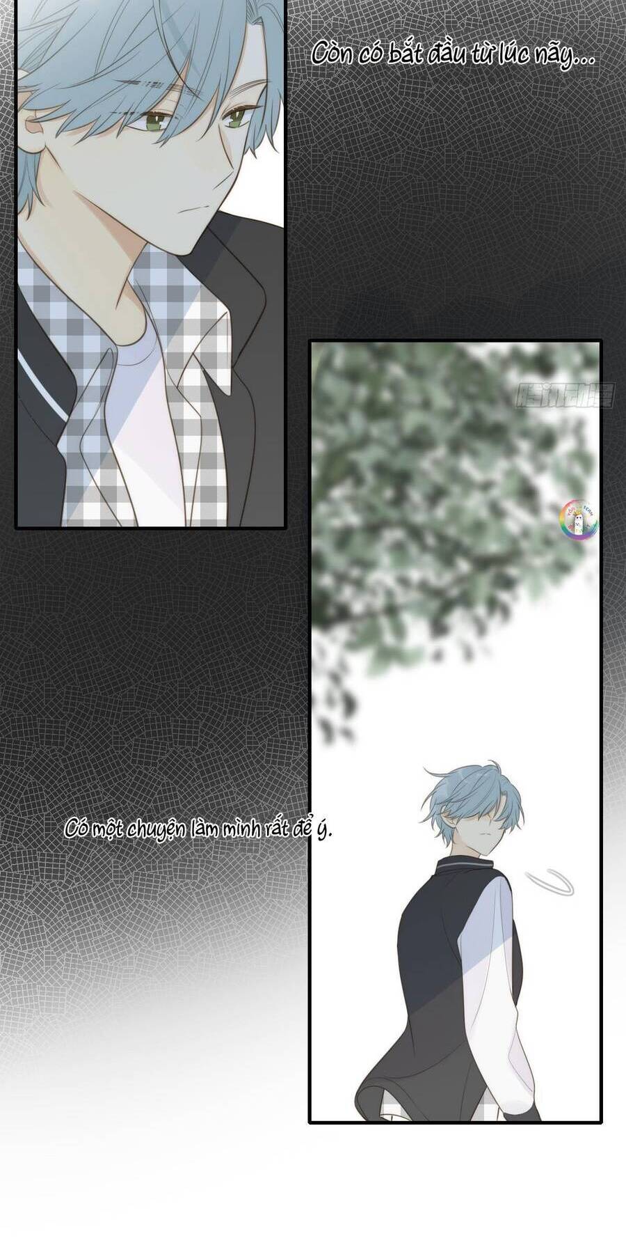 Chỉ Riêng Đuôi Là Không Được!!! Chapter 23 - 25