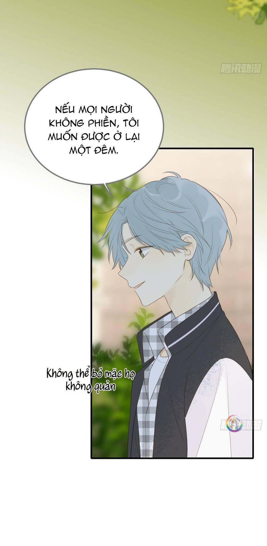 Chỉ Riêng Đuôi Là Không Được!!! Chapter 23 - 30