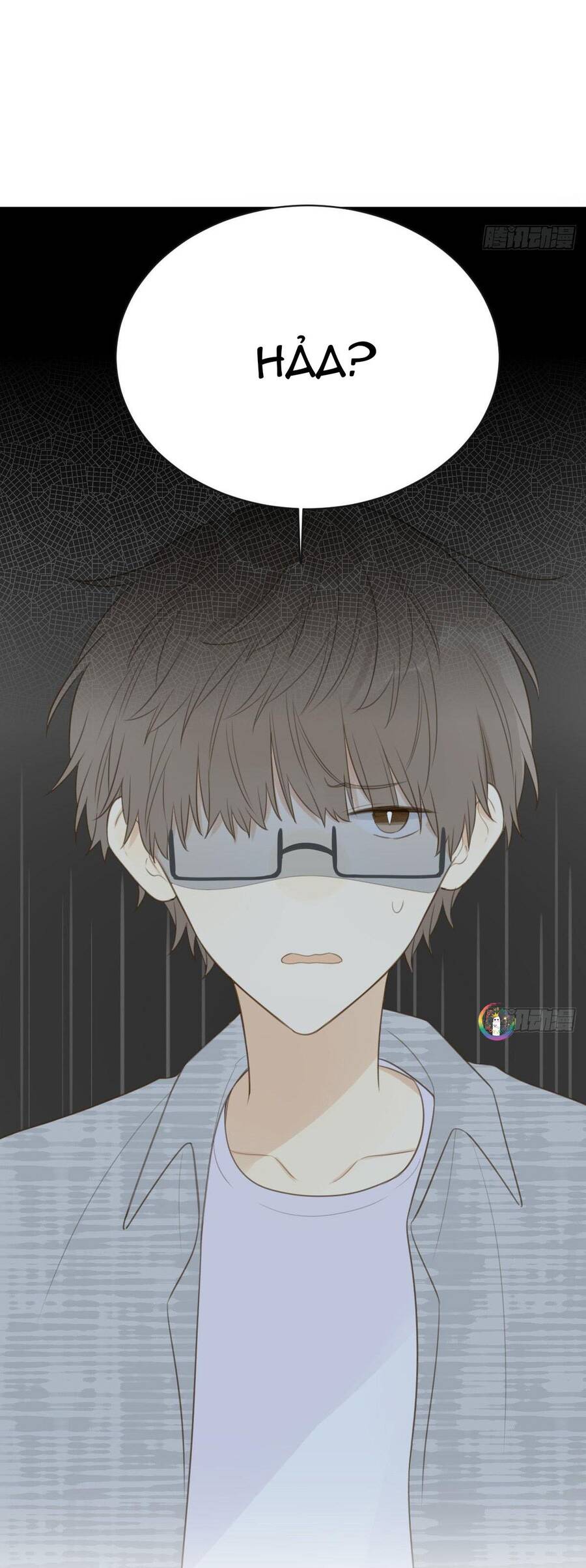 Chỉ Riêng Đuôi Là Không Được!!! Chapter 23 - 35