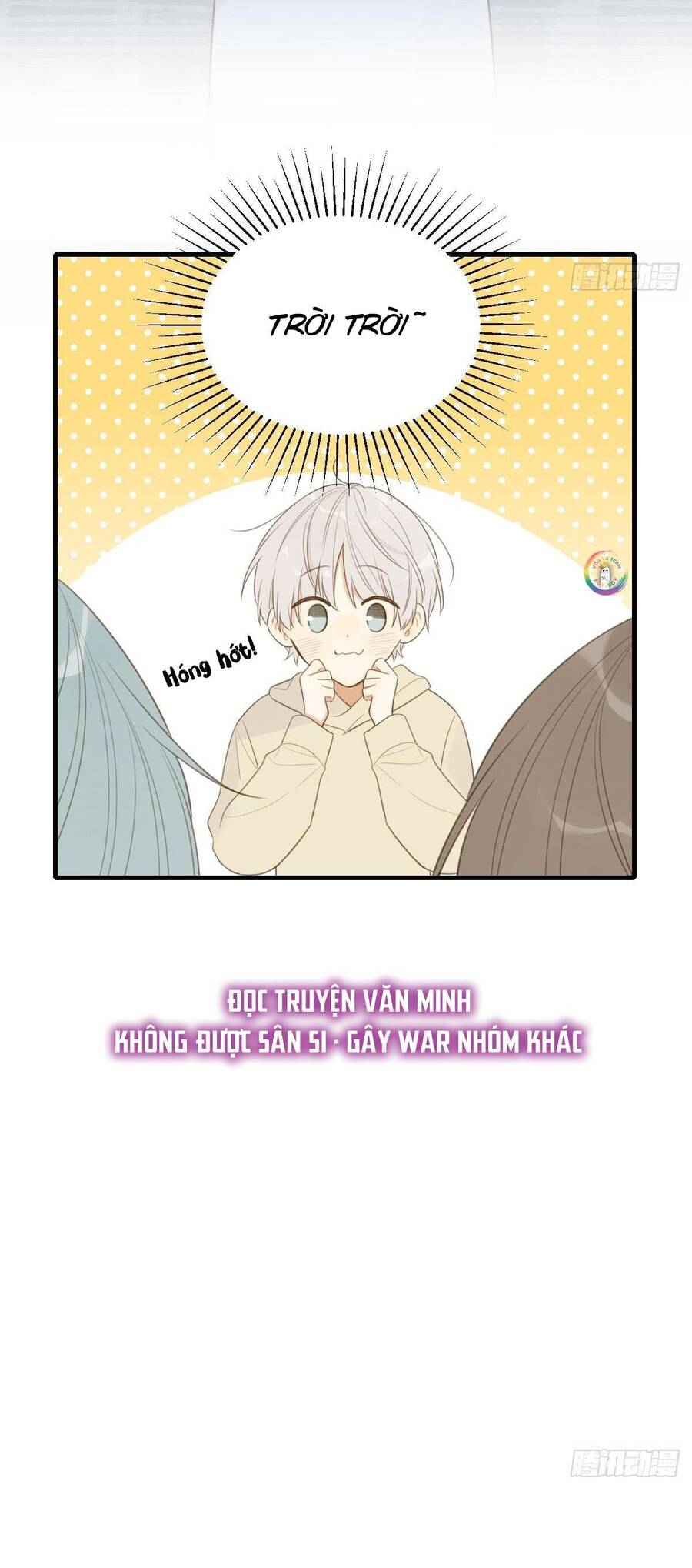 Chỉ Riêng Đuôi Là Không Được!!! Chapter 23 - 36