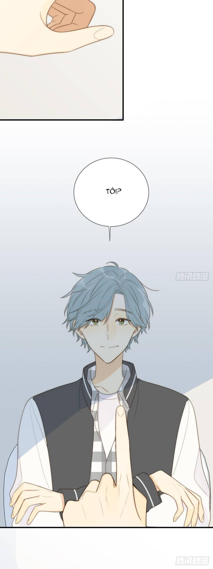 Chỉ Riêng Đuôi Là Không Được!!! Chapter 24 - 11