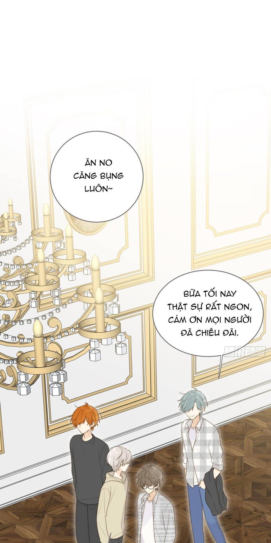 Chỉ Riêng Đuôi Là Không Được!!! Chapter 24 - 18