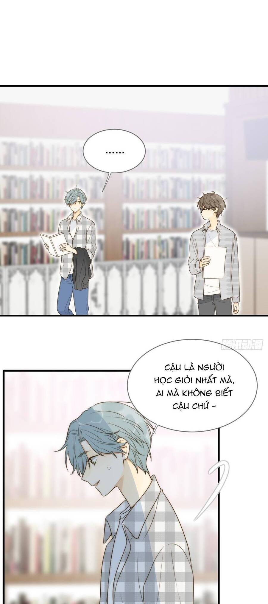 Chỉ Riêng Đuôi Là Không Được!!! Chapter 24 - 27