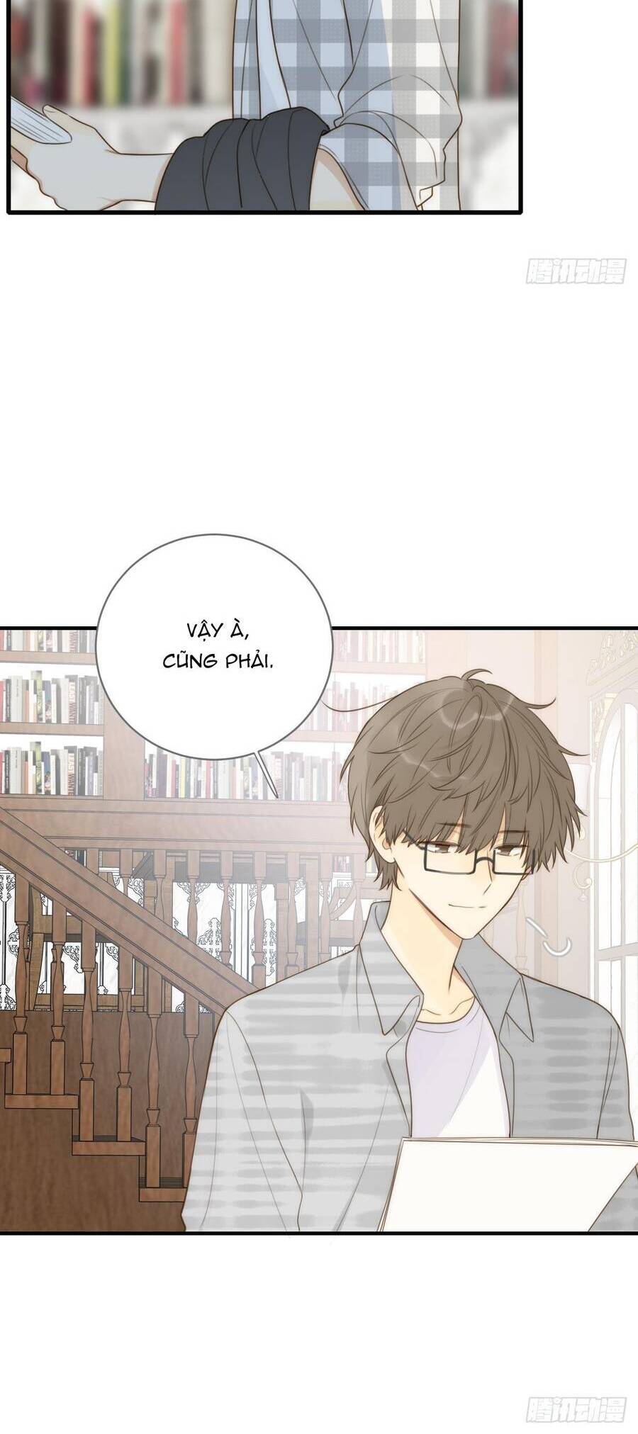 Chỉ Riêng Đuôi Là Không Được!!! Chapter 24 - 28