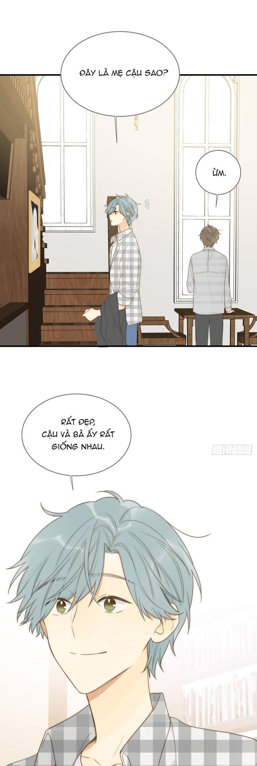 Chỉ Riêng Đuôi Là Không Được!!! Chapter 24 - 29