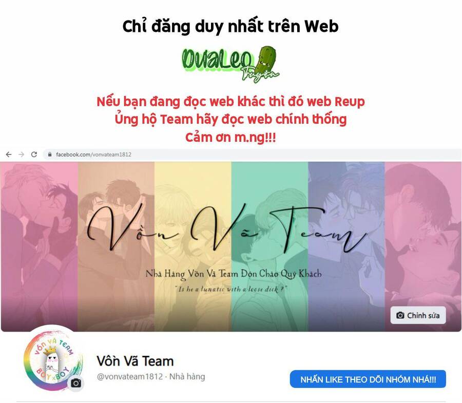 Chỉ Riêng Đuôi Là Không Được!!! Chapter 24 - 32