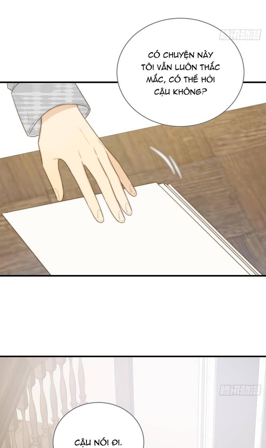 Chỉ Riêng Đuôi Là Không Được!!! Chapter 25 - 11