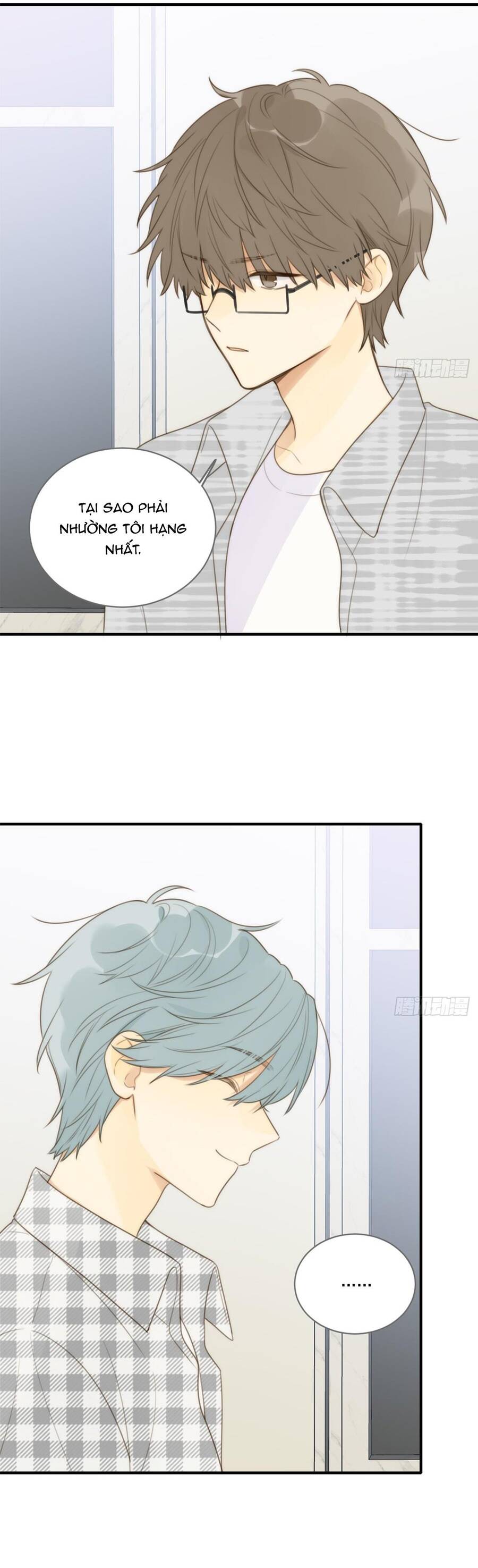 Chỉ Riêng Đuôi Là Không Được!!! Chapter 25 - 13