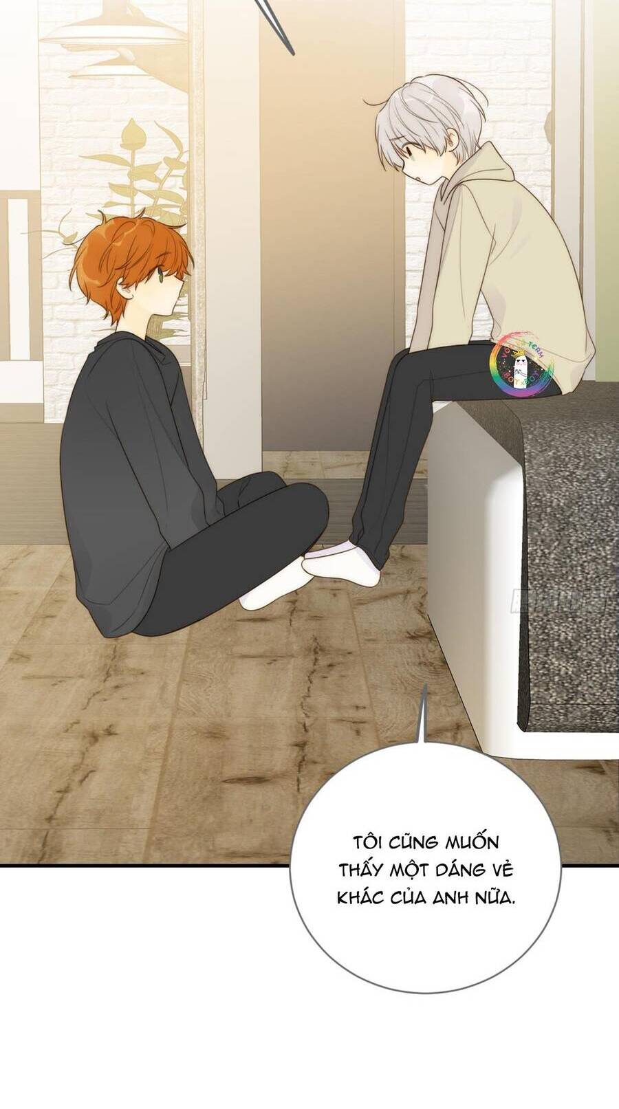 Chỉ Riêng Đuôi Là Không Được!!! Chapter 25 - 22