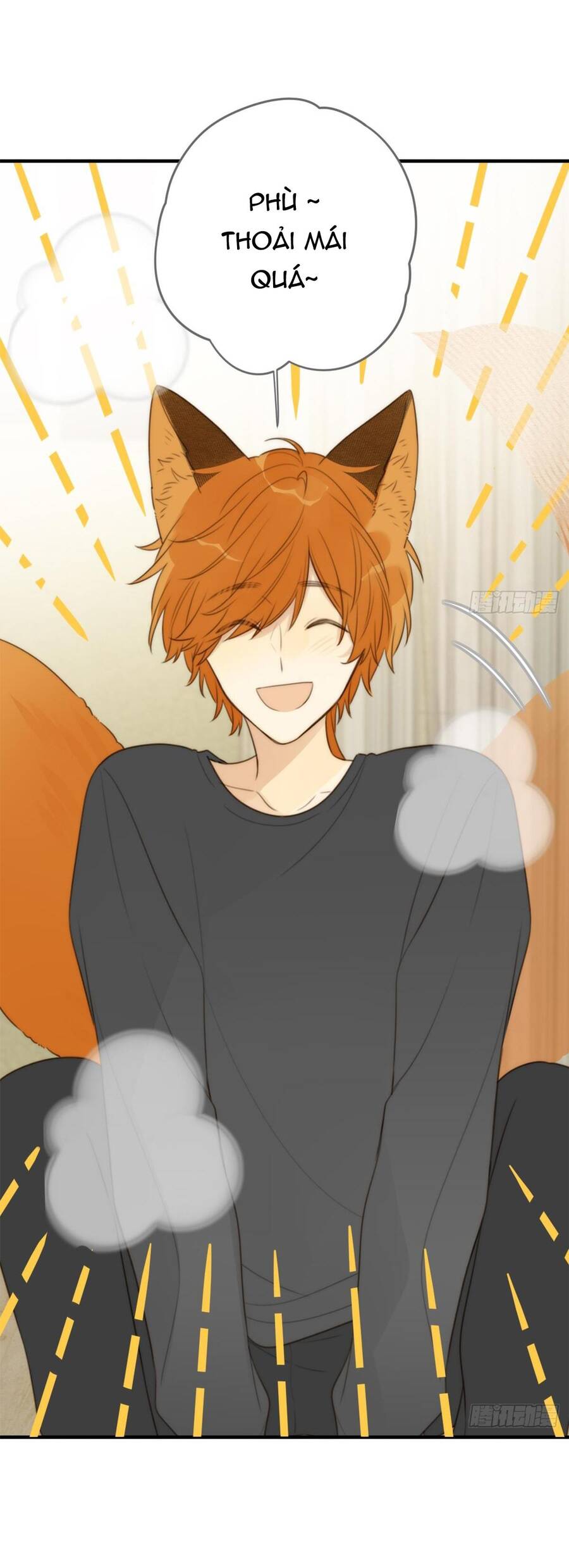 Chỉ Riêng Đuôi Là Không Được!!! Chapter 25 - 27