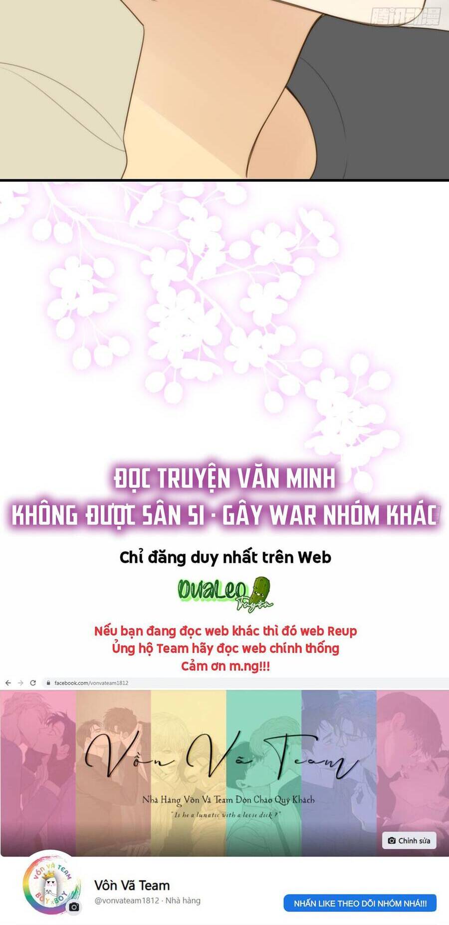 Chỉ Riêng Đuôi Là Không Được!!! Chapter 25 - 40