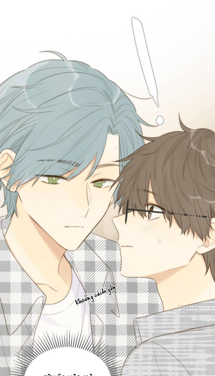 Chỉ Riêng Đuôi Là Không Được!!! Chapter 25 - 5