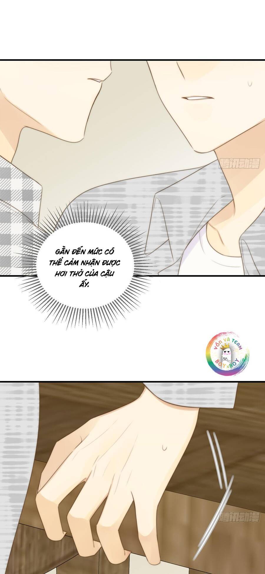 Chỉ Riêng Đuôi Là Không Được!!! Chapter 25 - 7