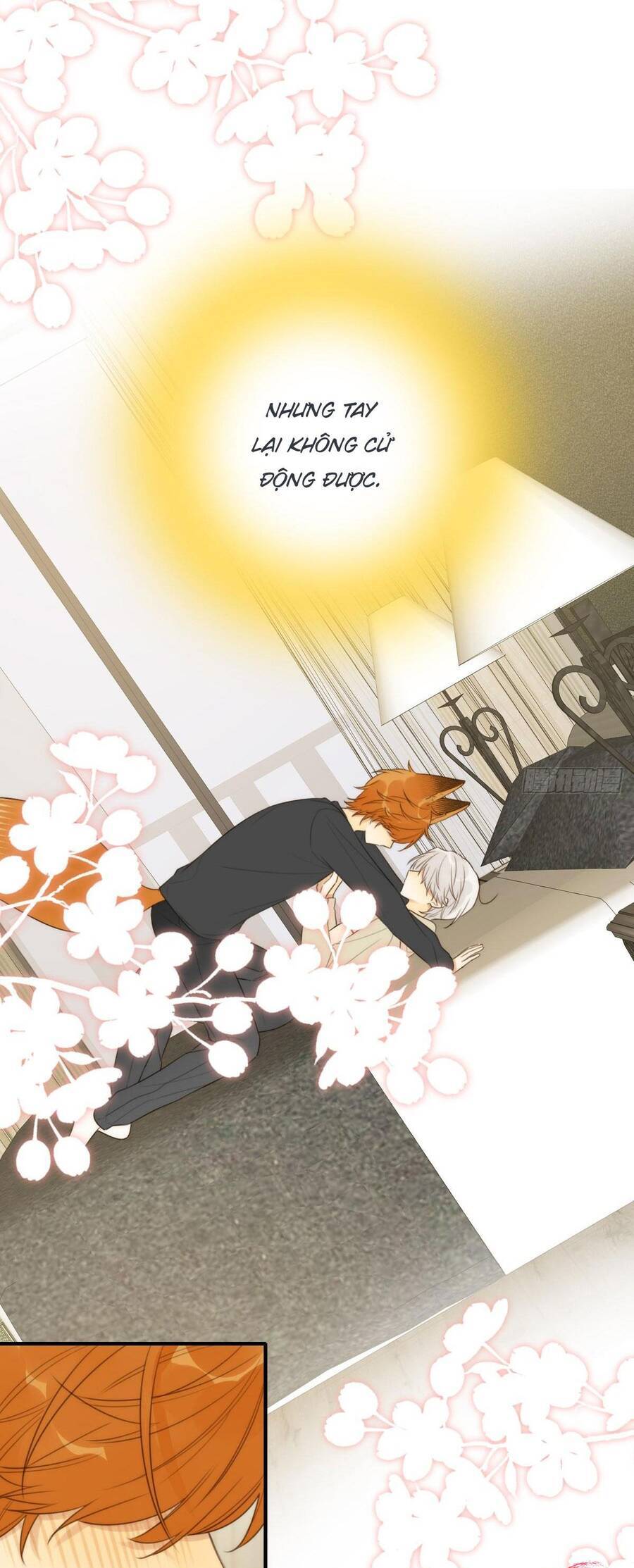 Chỉ Riêng Đuôi Là Không Được!!! Chapter 26 - 12