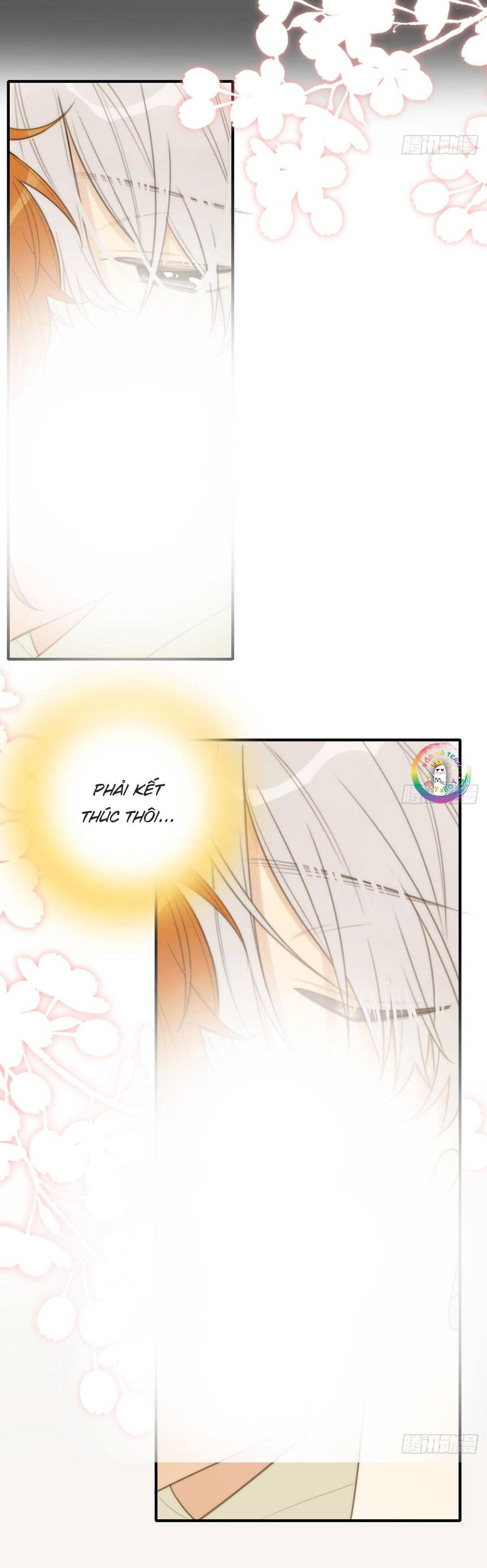 Chỉ Riêng Đuôi Là Không Được!!! Chapter 26 - 16