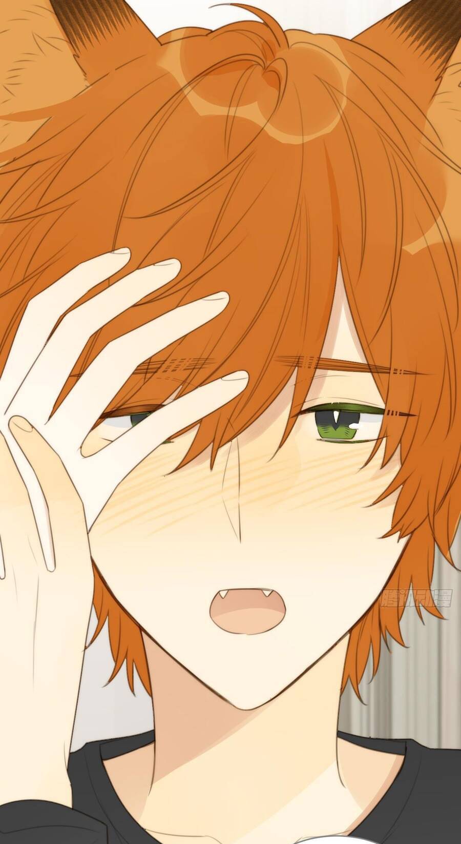 Chỉ Riêng Đuôi Là Không Được!!! Chapter 26 - 3