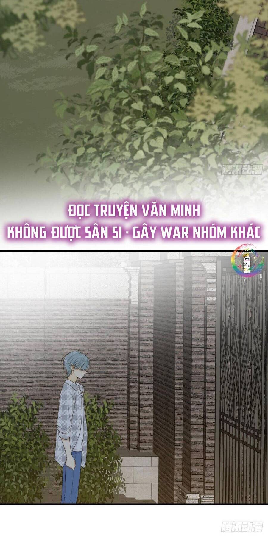 Chỉ Riêng Đuôi Là Không Được!!! Chapter 26 - 22