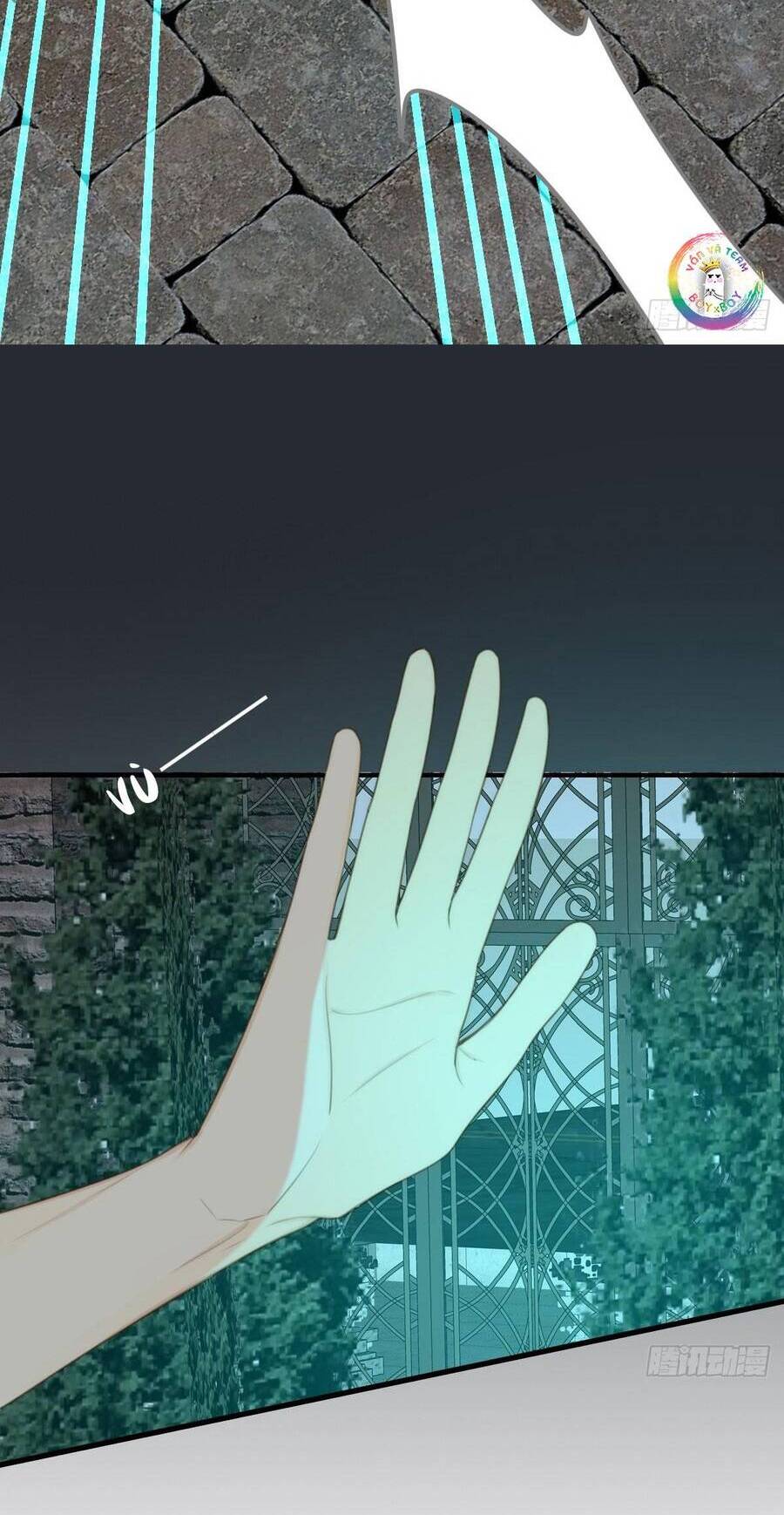 Chỉ Riêng Đuôi Là Không Được!!! Chapter 26 - 27