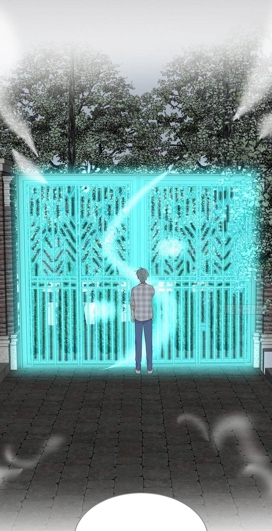 Chỉ Riêng Đuôi Là Không Được!!! Chapter 26 - 28