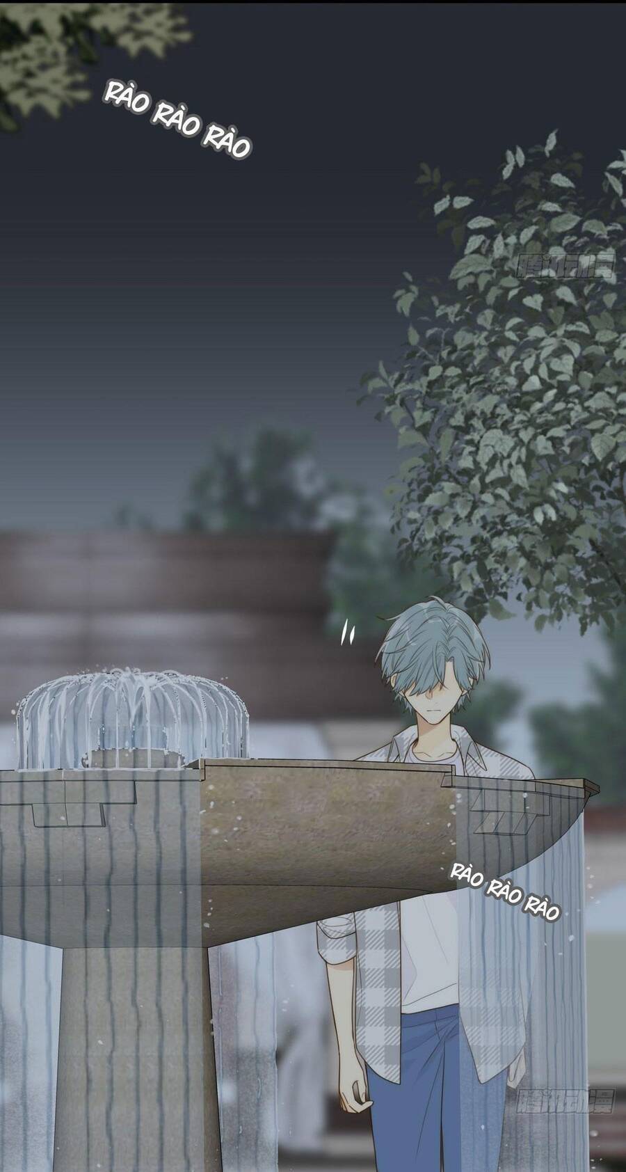 Chỉ Riêng Đuôi Là Không Được!!! Chapter 26 - 32