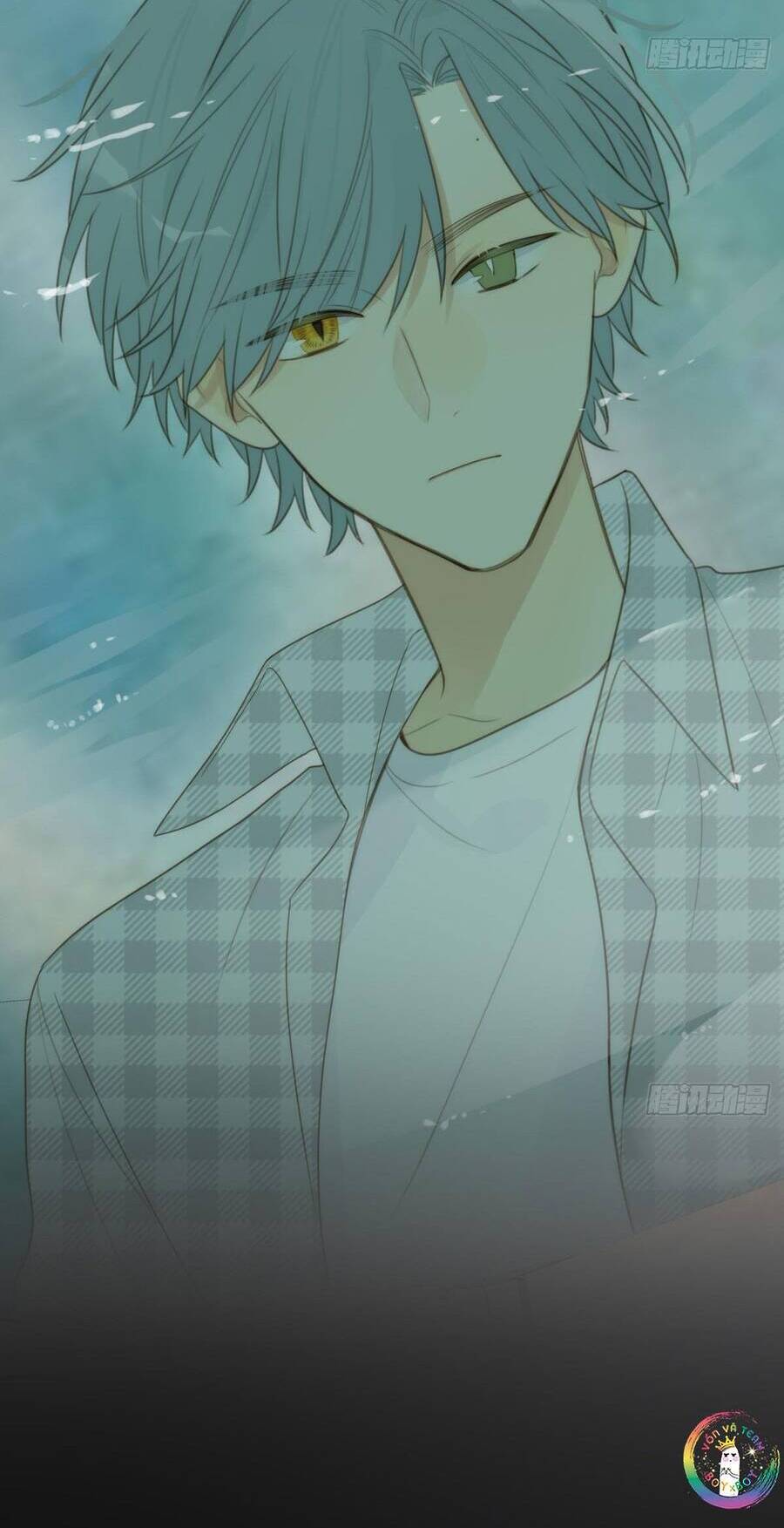 Chỉ Riêng Đuôi Là Không Được!!! Chapter 26 - 35