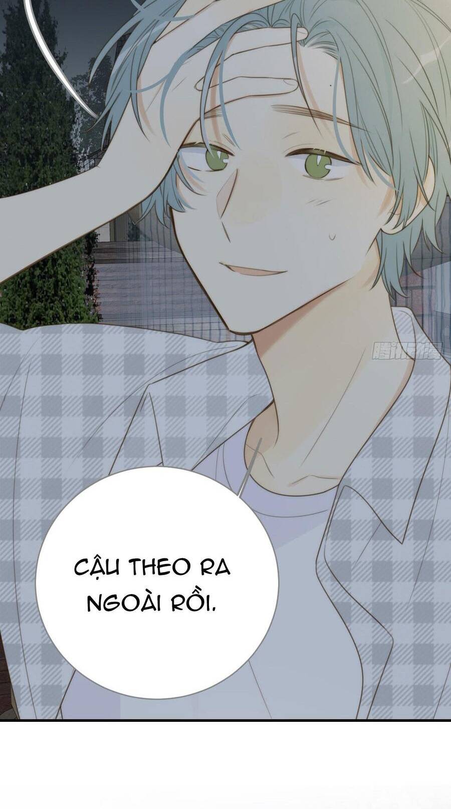 Chỉ Riêng Đuôi Là Không Được!!! Chapter 26 - 39