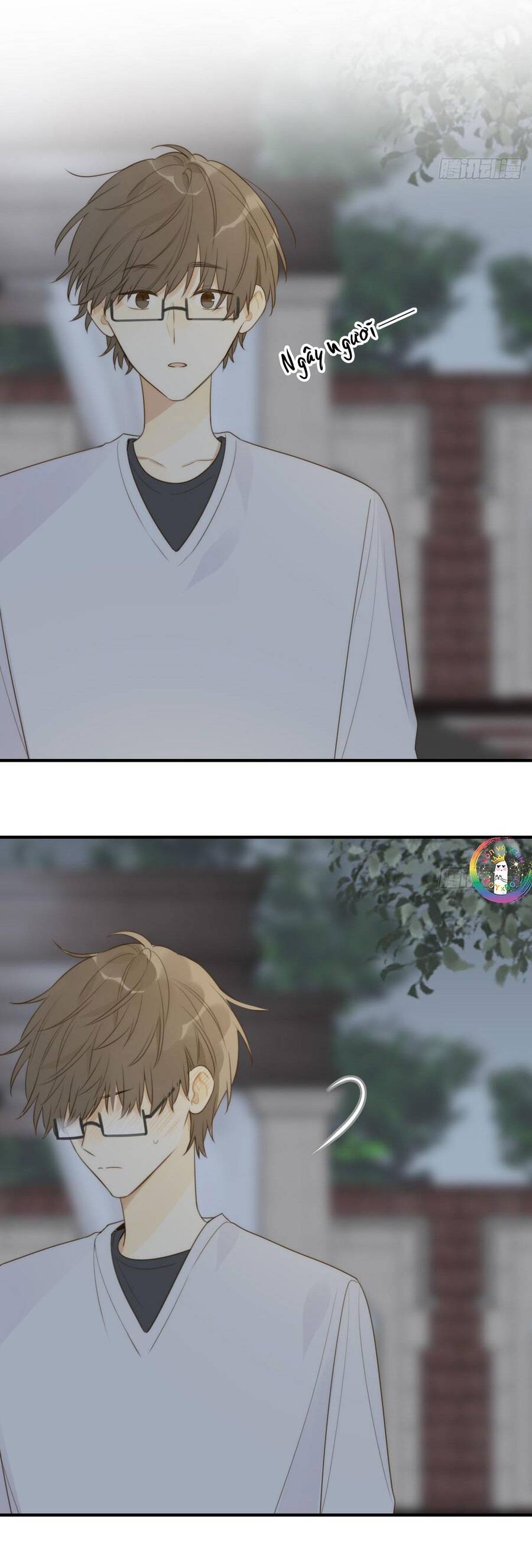 Chỉ Riêng Đuôi Là Không Được!!! Chapter 26 - 40