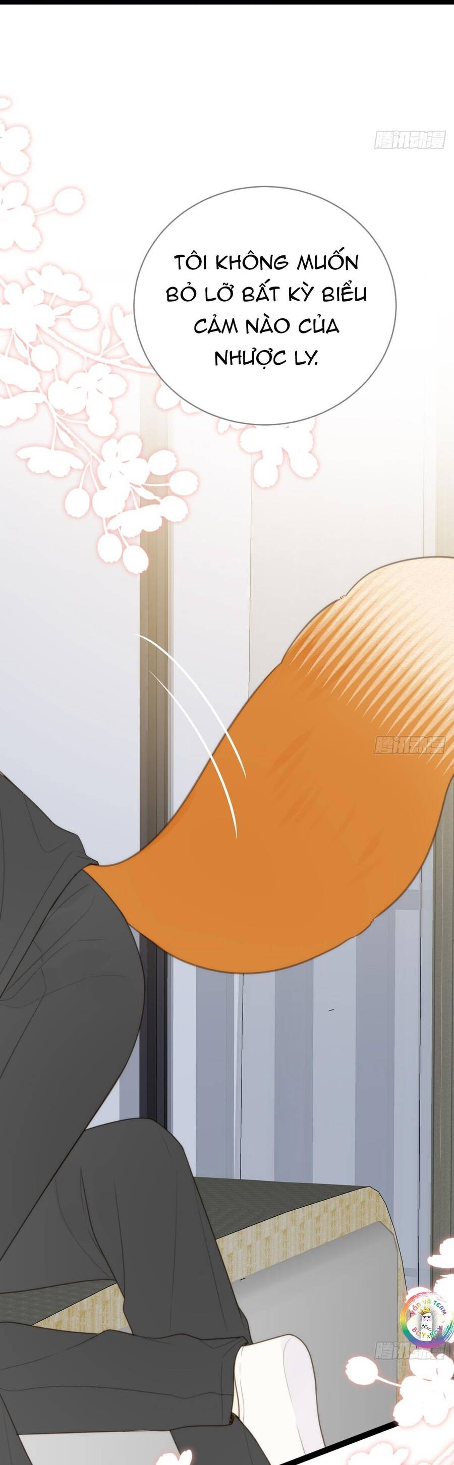 Chỉ Riêng Đuôi Là Không Được!!! Chapter 26 - 5