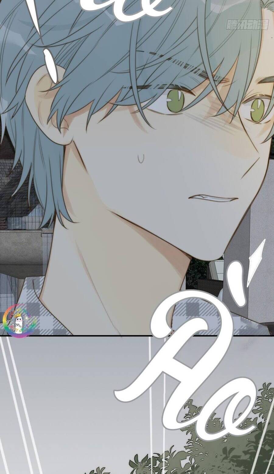 Chỉ Riêng Đuôi Là Không Được!!! Chapter 26 - 42