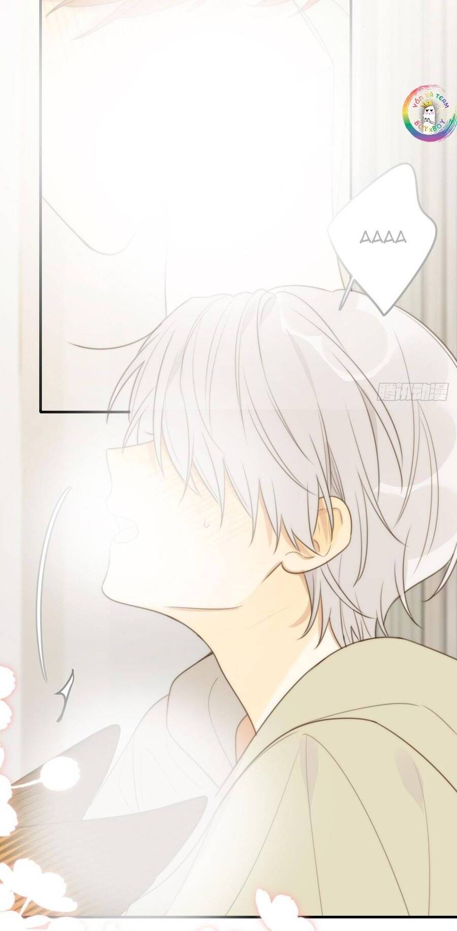 Chỉ Riêng Đuôi Là Không Được!!! Chapter 26 - 9