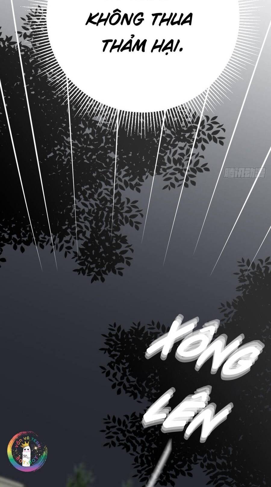 Chỉ Riêng Đuôi Là Không Được!!! Chapter 28 - 13