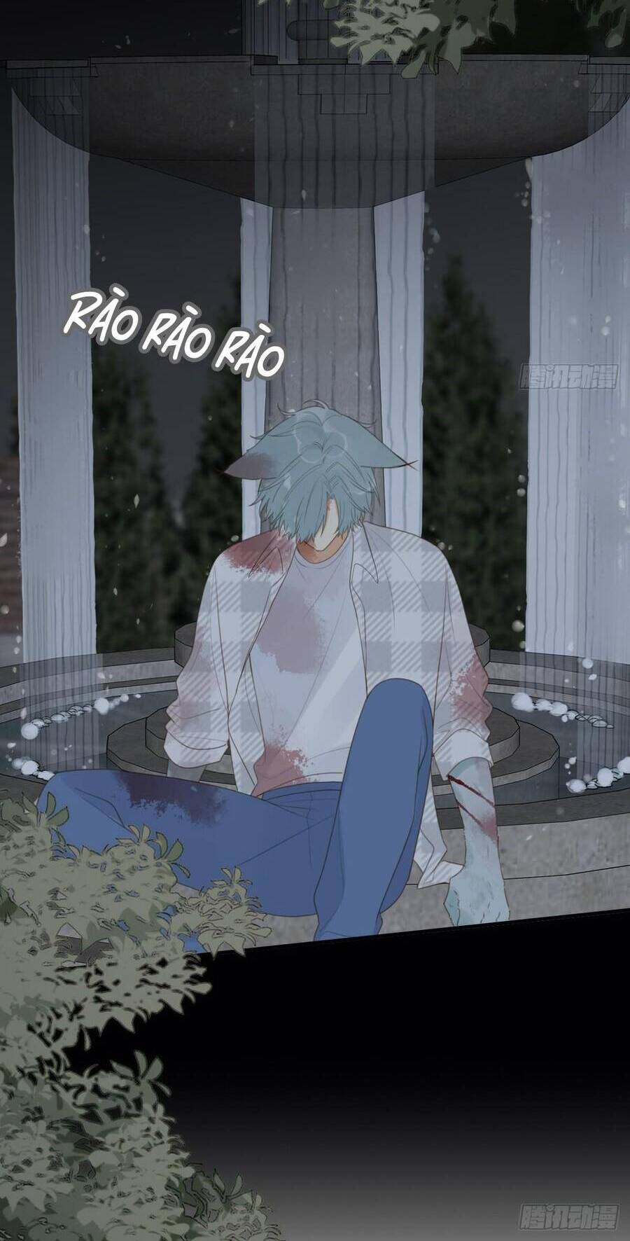 Chỉ Riêng Đuôi Là Không Được!!! Chapter 28 - 32