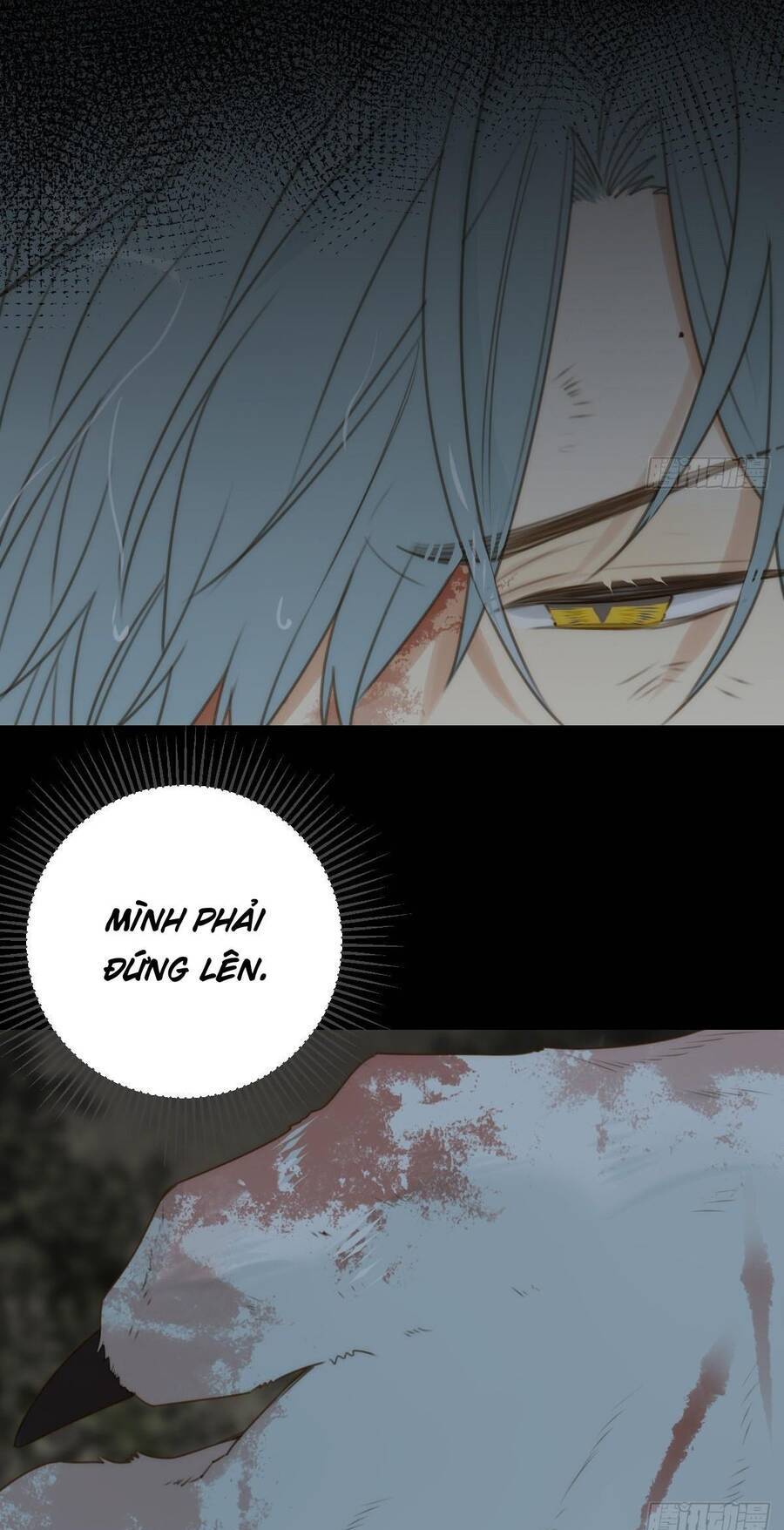 Chỉ Riêng Đuôi Là Không Được!!! Chapter 28 - 35