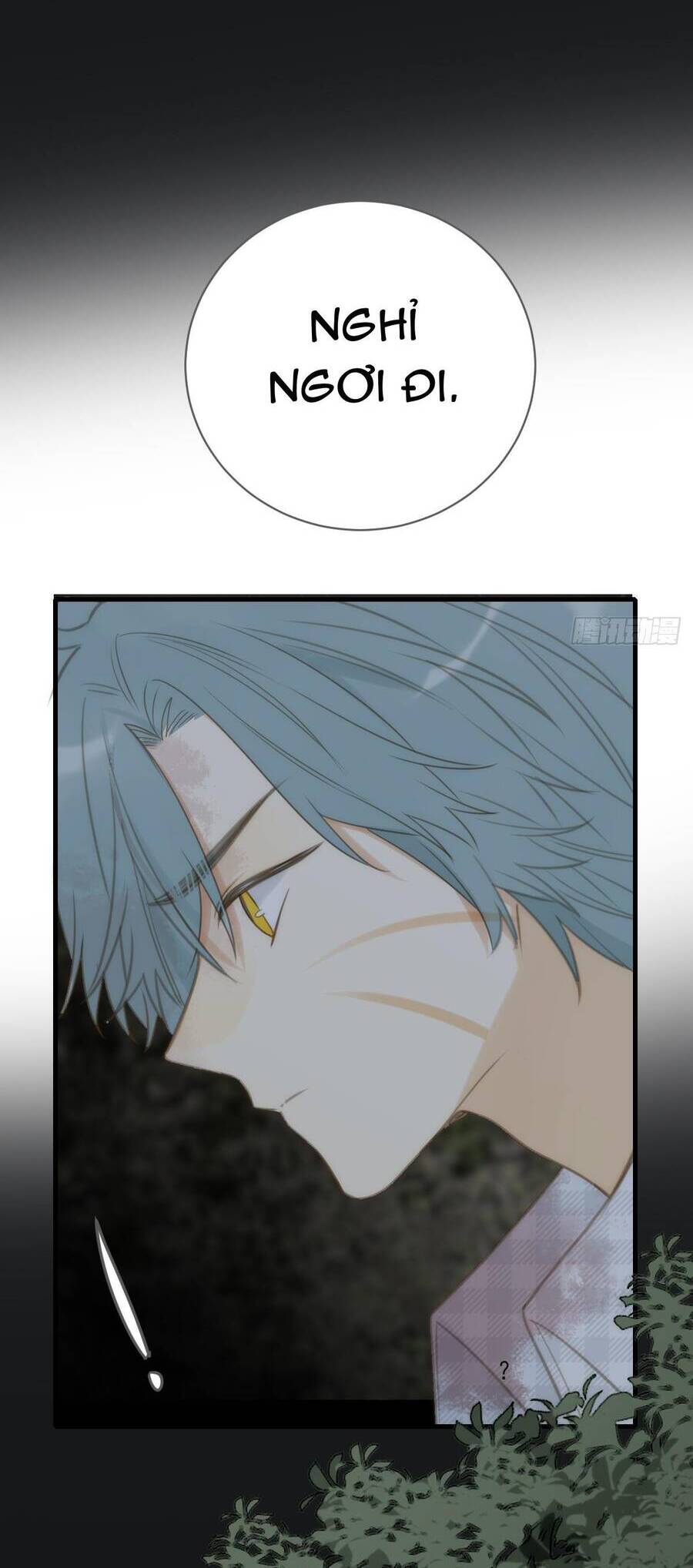 Chỉ Riêng Đuôi Là Không Được!!! Chapter 29 - 11