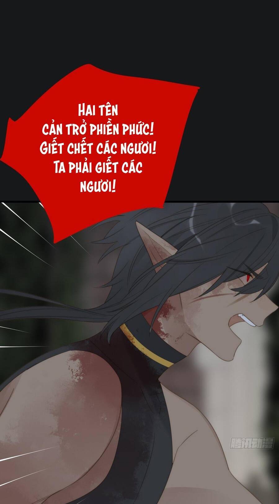 Chỉ Riêng Đuôi Là Không Được!!! Chapter 29 - 14