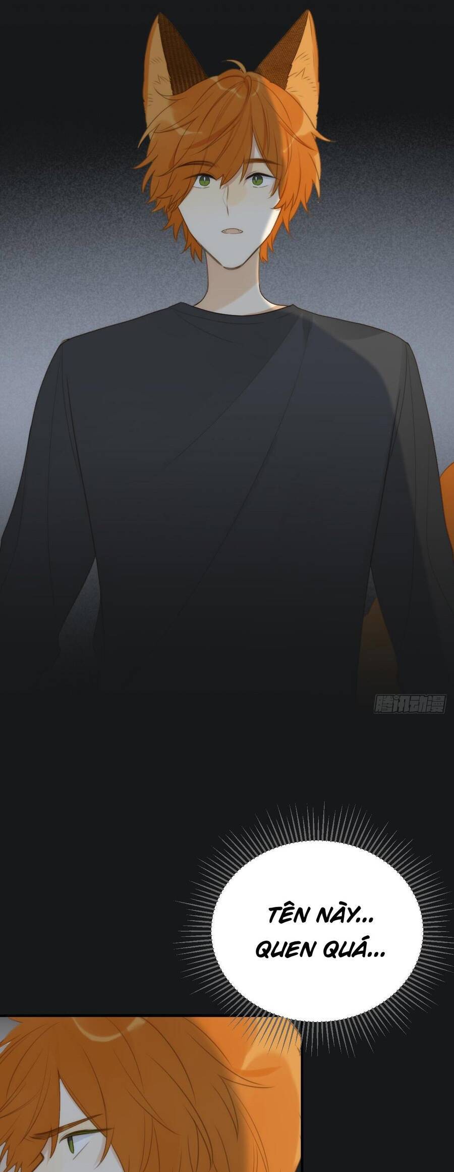 Chỉ Riêng Đuôi Là Không Được!!! Chapter 29 - 16