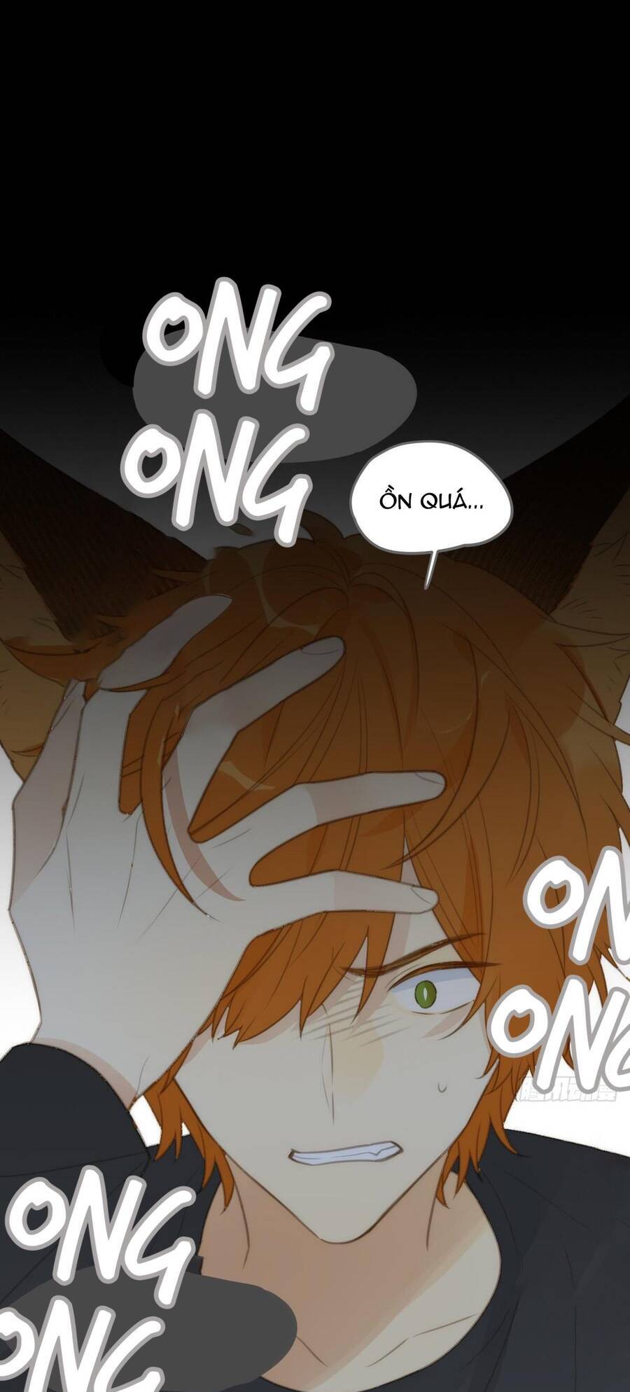 Chỉ Riêng Đuôi Là Không Được!!! Chapter 29 - 20