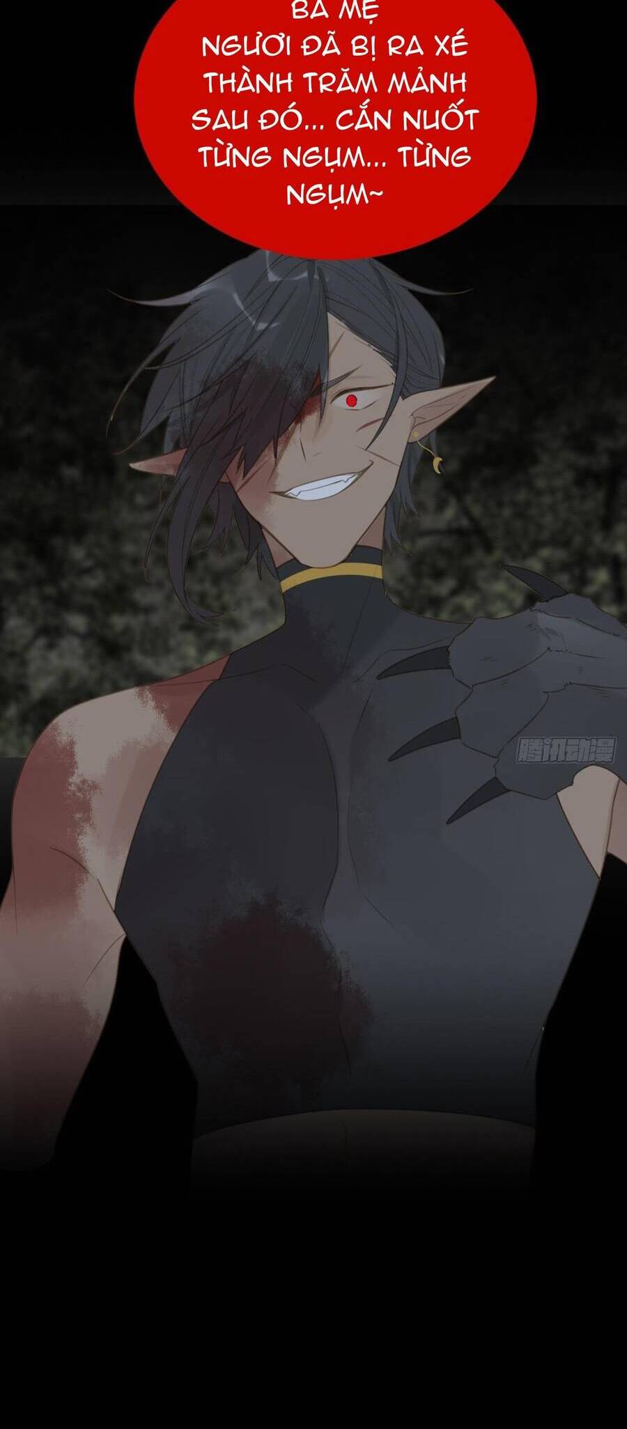 Chỉ Riêng Đuôi Là Không Được!!! Chapter 29 - 25