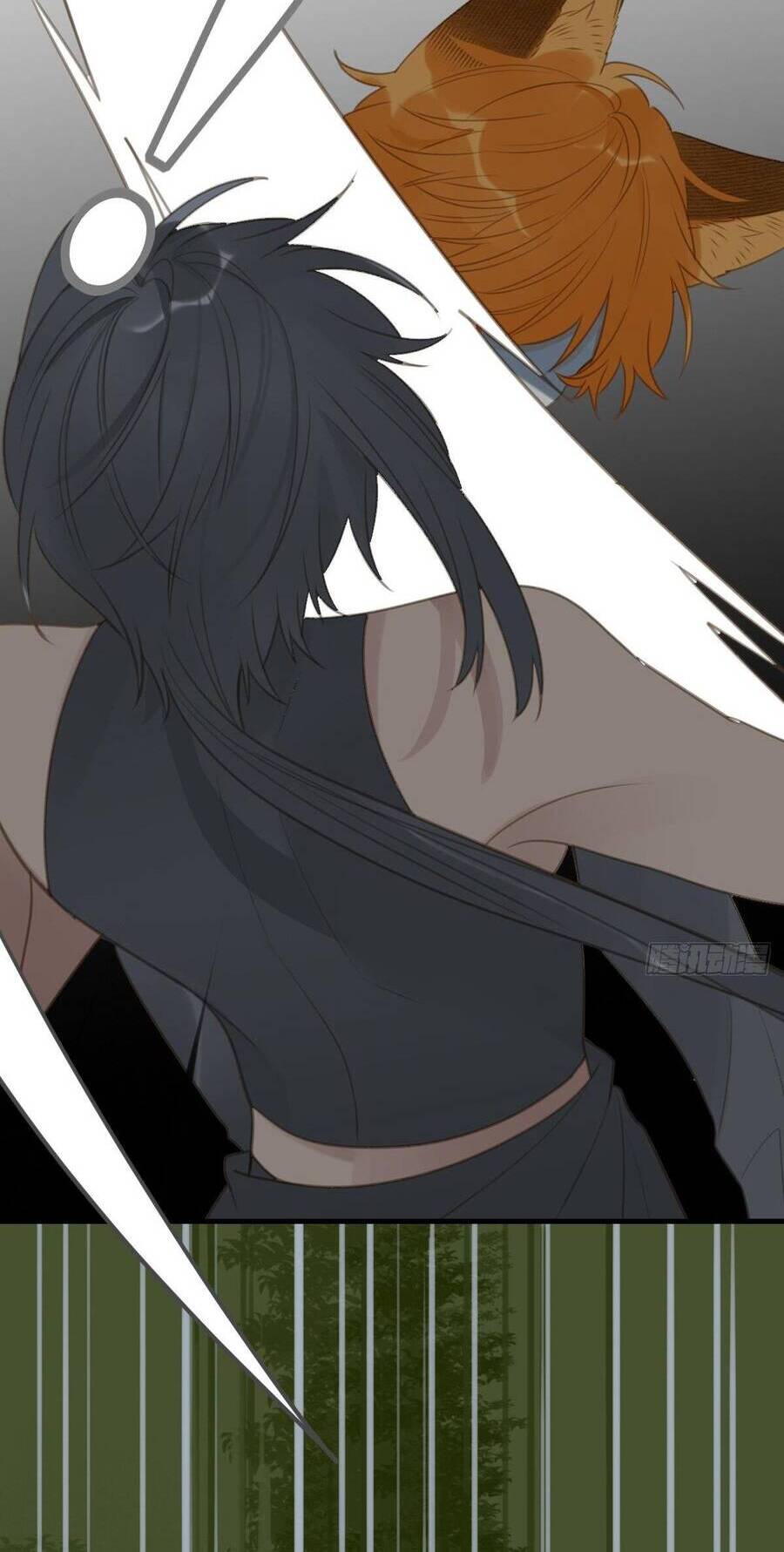 Chỉ Riêng Đuôi Là Không Được!!! Chapter 29 - 27