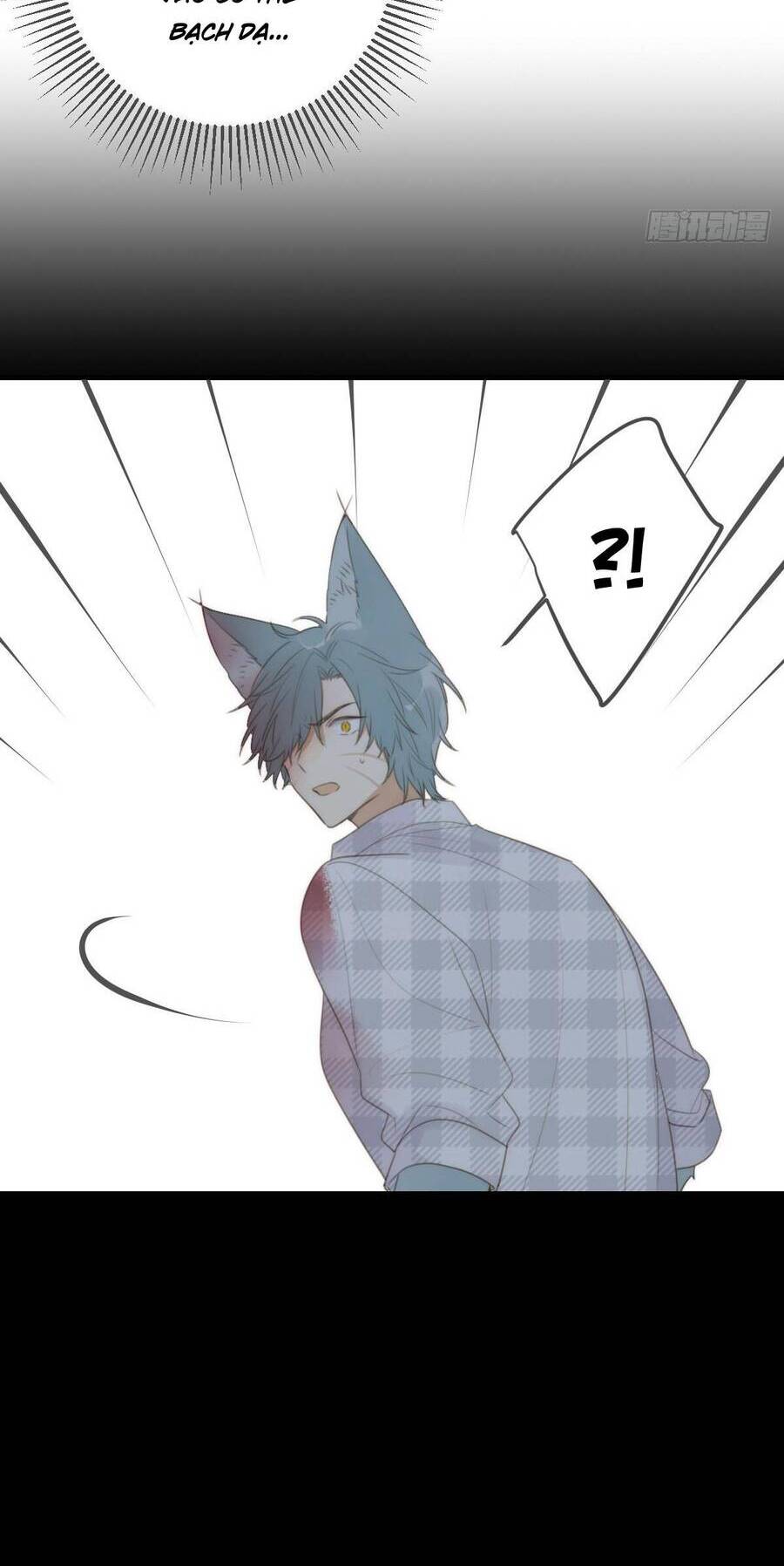 Chỉ Riêng Đuôi Là Không Được!!! Chapter 29 - 35