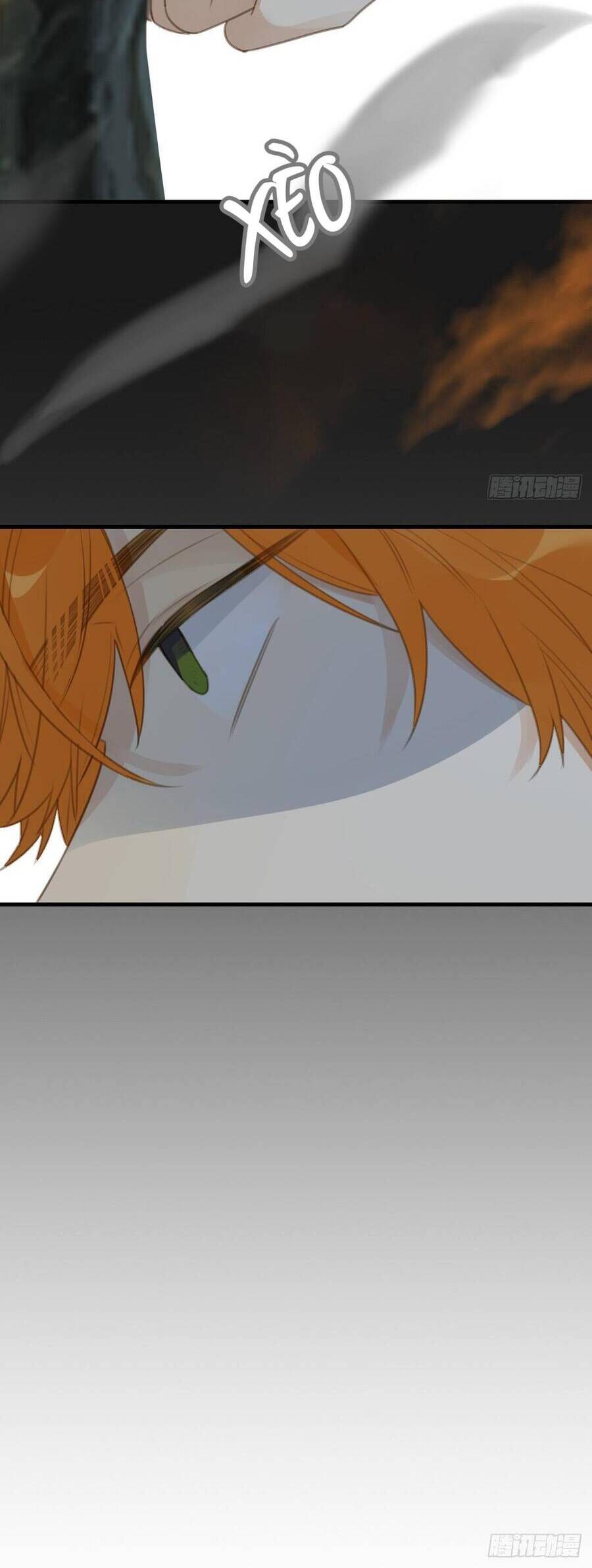 Chỉ Riêng Đuôi Là Không Được!!! Chapter 29 - 40