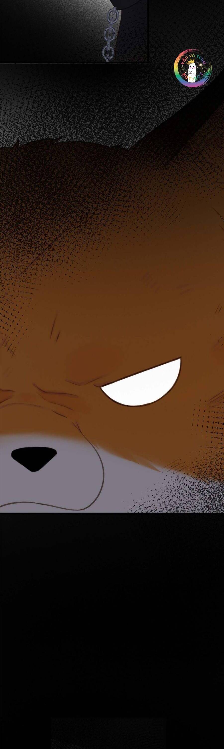 Chỉ Riêng Đuôi Là Không Được!!! Chapter 3 - 11