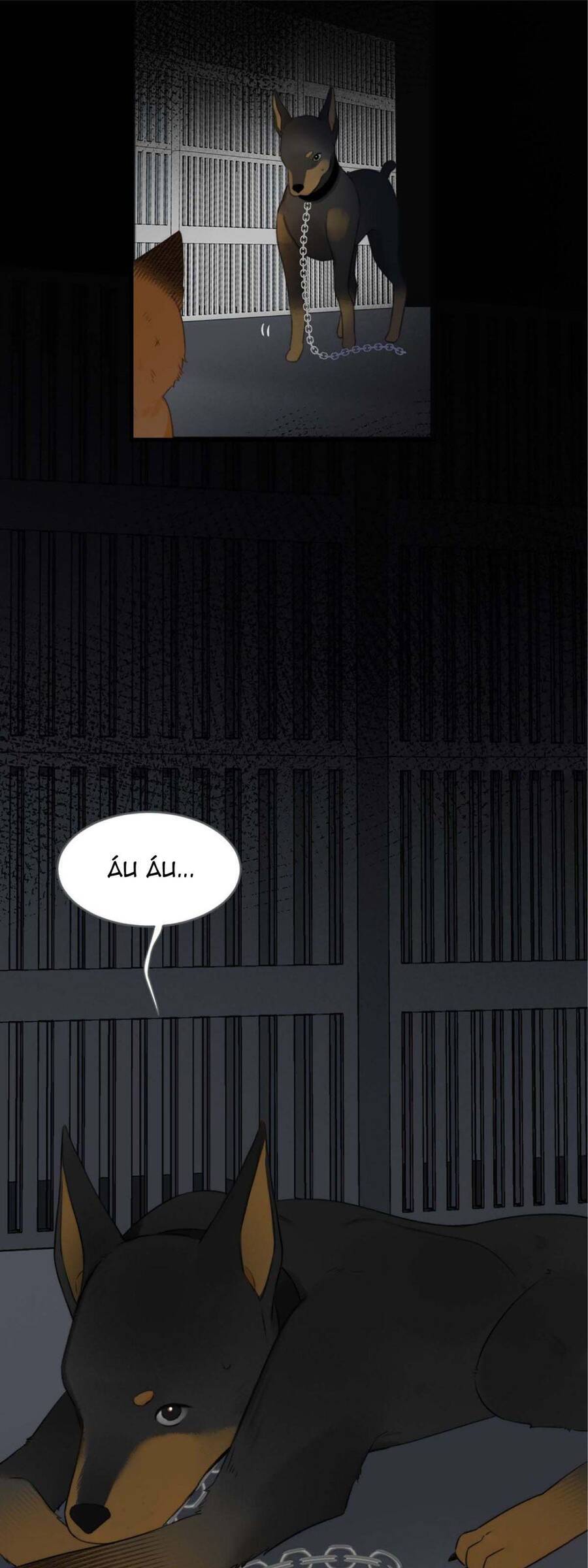 Chỉ Riêng Đuôi Là Không Được!!! Chapter 3 - 12