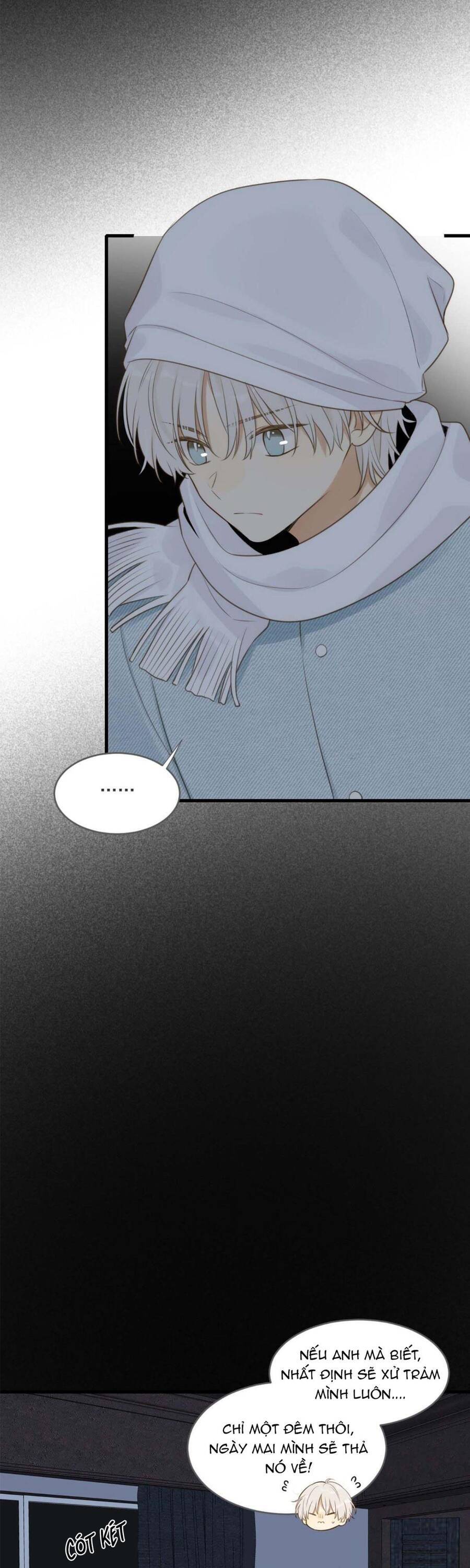 Chỉ Riêng Đuôi Là Không Được!!! Chapter 3 - 19