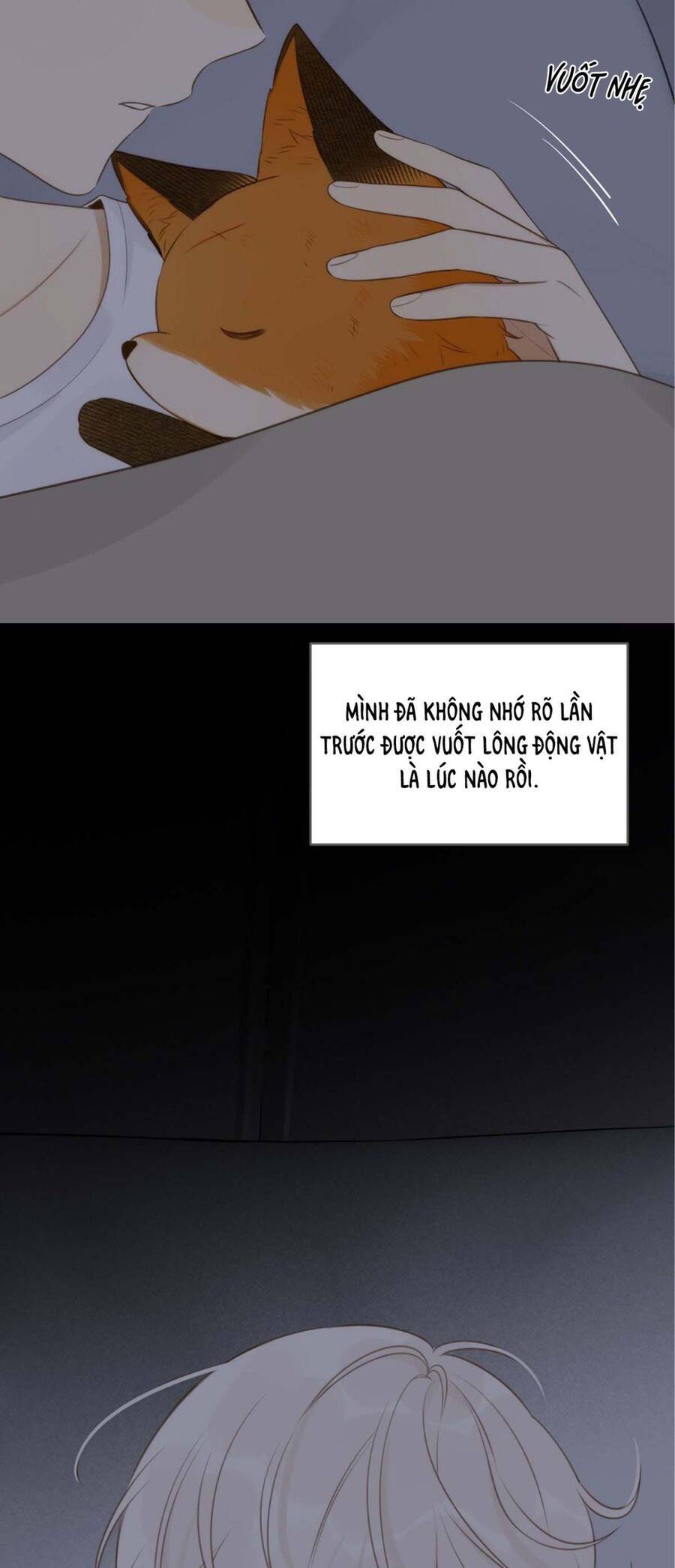 Chỉ Riêng Đuôi Là Không Được!!! Chapter 3 - 21